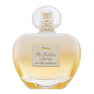 Her Golden Secret woda toaletowa dla kobiet