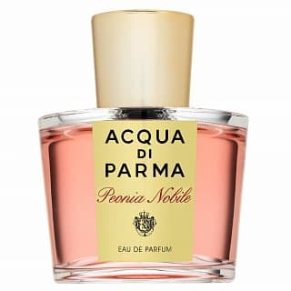 Peonia Nobile woda perfumowana dla kobiet