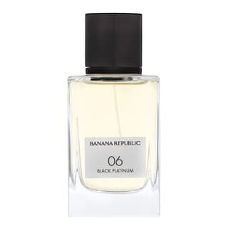 06 Black Platinum woda perfumowana unisex