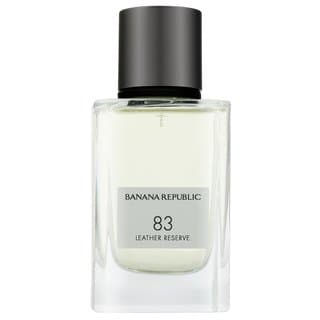 83 Leather Reserve woda perfumowana unisex