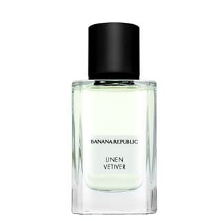 Linen Vetiver woda perfumowana unisex