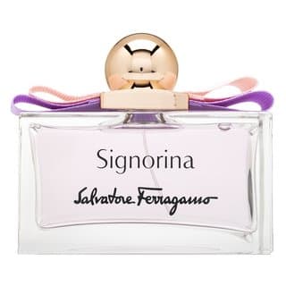 Signorina woda toaletowa dla kobiet