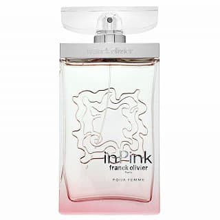 In Pink woda perfumowana dla kobiet