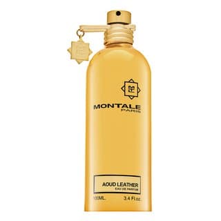 Aoud Leather woda perfumowana unisex