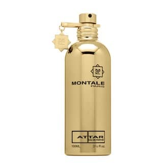 Attar woda perfumowana unisex