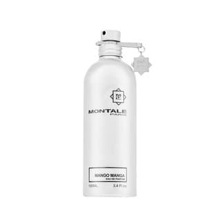 Mango Manga woda perfumowana unisex