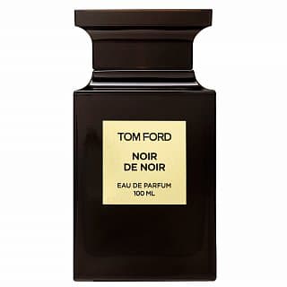 Noir de Noir woda perfumowana unisex