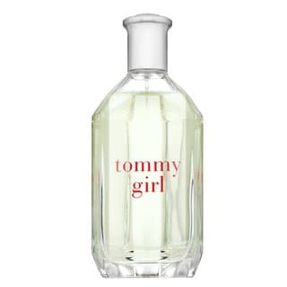 Tommy Girl woda toaletowa dla kobiet