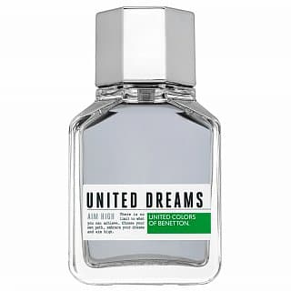 United Dreams Aim High woda toaletowa dla mężczyzn