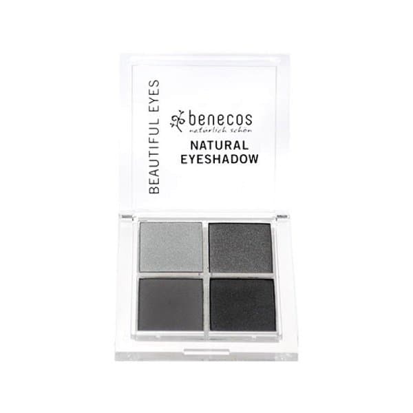 Benecos, cienie do powiek Smokey Eyes g