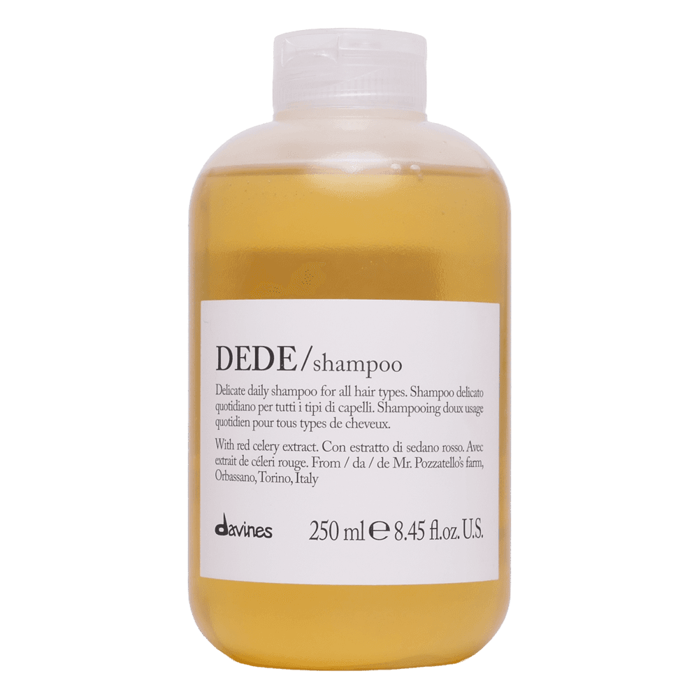 Davines Essential Haircare DEDE Shampoo ml