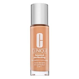 Beyond Perfecting Foundation & Concealer podkład w płynie z ujednolicającą i rozjaśniającą skórę formułą 6.5 Buttermilk