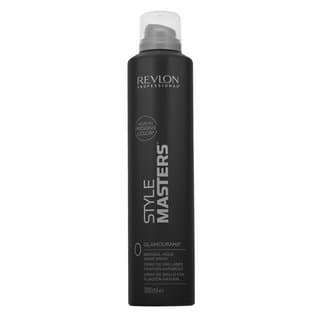Style Masters Must-Haves Glamourama Shine Spray spray do stylizacji nabłyszczający