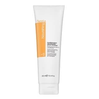 Nourishing Restructuring Leave-In Conditioner odżywka bez spłukiwania do włosów suchych i zniszczonych