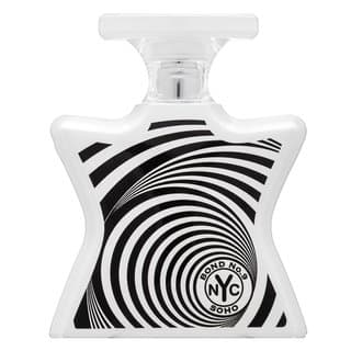 Soho woda perfumowana unisex ml