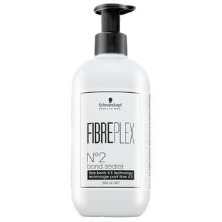 Fibreplex N°2 Bond Sealer wzmacniająca pielęgnacja do włosów farbowanych