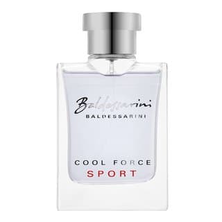 Baldessarini Cool Force Sport woda toaletowa dla mężczyzn