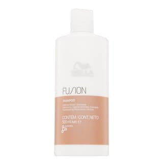 Fusion Intense Repair Shampoo szampon wzmacniający do włosów zniszczonych