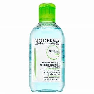 Sébium H2O Purifying Cleansing Micelle Solution płyn micelarny do tłustej skóry