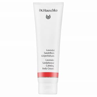 Lavender Sandalwood Calming Body Cream krem do ciała z lawendą i drzewem sandałowym