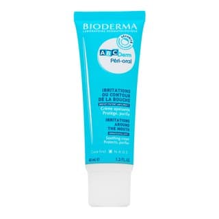 ABCDerm Péri-oral Cream łagodzący krem na podrażnienia w okolicach ust dla dzieci