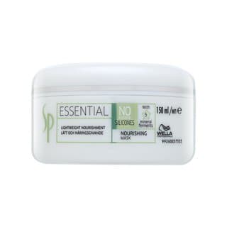 SP Essential Nourishing Mask odżywcza maska do wszystkich rodzajów włosów
