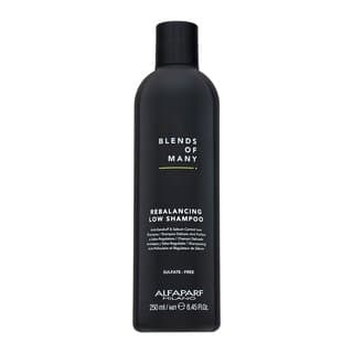 Blends of Many Rebalancing Low Shampoo szampon oczyszczający przeciw łupieżowi