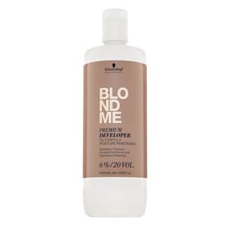 BlondMe Premium Developer 6% / 20 Vol. aktywator koloru włosów