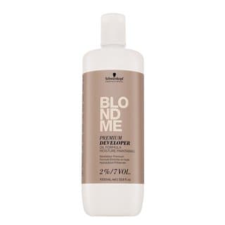 BlondMe Premium Developer 2% / 7 Vol. aktywator koloru włosów