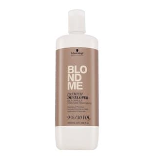 BlondMe Premium Developer 9% / 30 Vol. aktywator koloru włosów