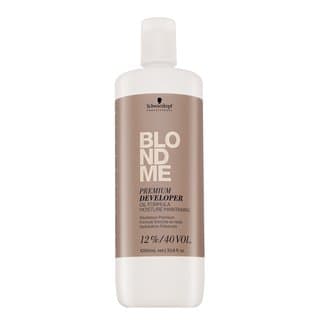 BlondMe Premium Developer 12% / 40 Vol. aktywator koloru włosów