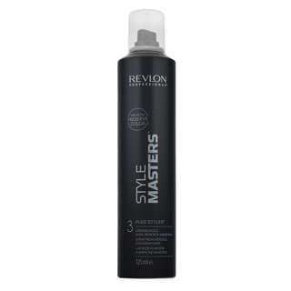 Style Masters Pure Styler suchy lakier do włosów do średniego utrwalenia