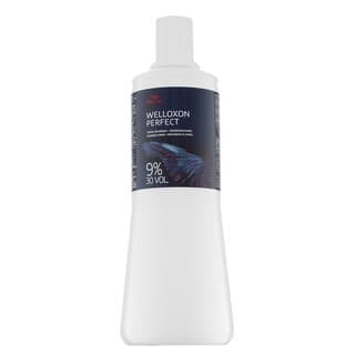 Welloxon Perfect Creme Developer 9% / 30 Vol. aktywator koloru włosów