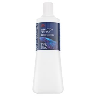 Welloxon Perfect Creme Developer 12% / 40 Vol. aktywator koloru włosów