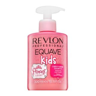 Equave Kids Princess Princess Look Conditioning Shampoo kremowy szampon dla dzieci