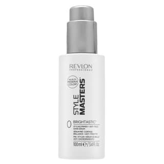 Style Masters Double Or Nothing Brightastic serum do niesfornych włosów