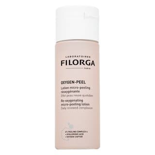 Oxygen-Peel Re-Oxygenating Micro-Peeling Lotion mleczko oczyszczające z właściwościami peelingowymi