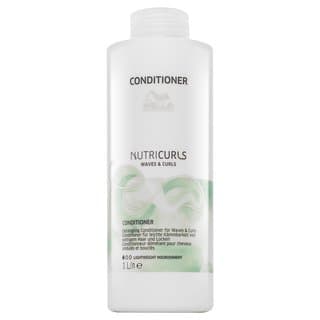 Nutricurls Waves & Curls Conditioner odżywka do włosów falowanych i kręconych