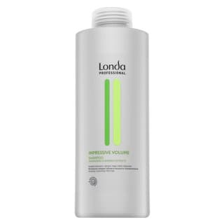 Impressive Volume Shampoo szampon dla utrwalenia i większej objętości włosów