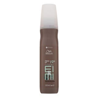 EIMI Nutricurls Fresh Up 72h Anti-Frizz Spray spray do stylizacji do podkreślenia fal i loków