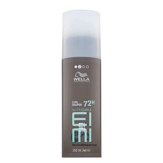 EIMI Nutricurls Curl Shaper 72h Curl Defining Gel-Cream żelowy krem dla zdefiniowania i objętości