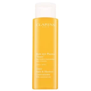 Tonic Bath & Shower Concentrate relaksujący żel pod prysznic i do kąpieli z olejkami eterycznymi