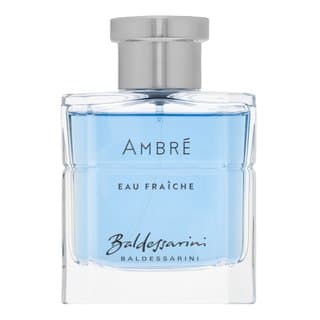 Baldessarini Ambré Eau Fraiche woda toaletowa dla mężczyzn