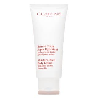 Moisture-Rich Body Lotion nawilżające mleczko do ciała do skóry suchej