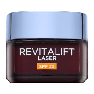 Revitalift Laser wzmacniający krem liftingujący Age-Correcting Cream SPF 25