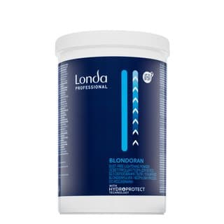 Blondoran Dust-Free Lightening Powder puder dla rozjaśnienia włosów