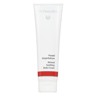 Almond Soothing Body Cream krem do ciała z lawendą i drzewem sandałowym