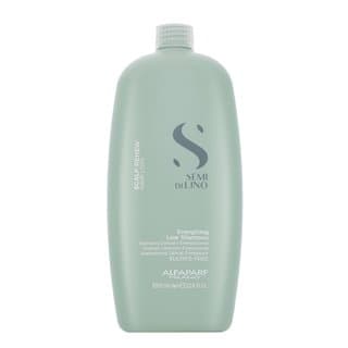 Semi Di Lino Scalp Renew Energizing Shampoo szampon wzmacniający do włosów przerzedzających się
