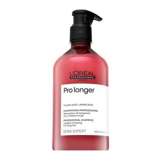 Série Expert Pro Longer Lengths Renewing Shampoo odżywczy szampon do włosów długich