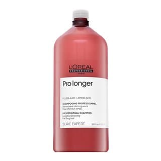 Série Expert Pro Longer Lengths Renewing Shampoo odżywczy szampon do włosów długich